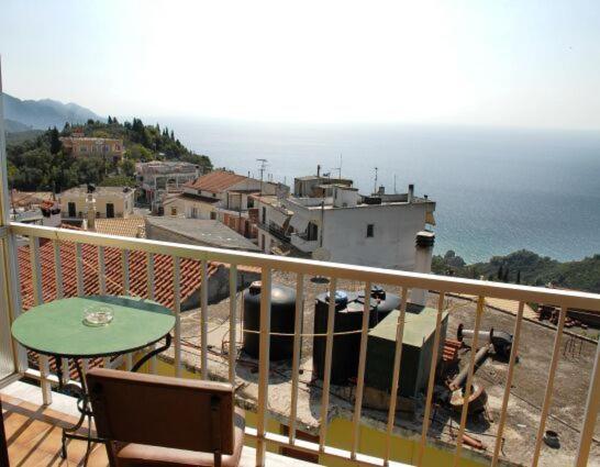 Pansion Alexandros Hotel Pelekas Ruang foto