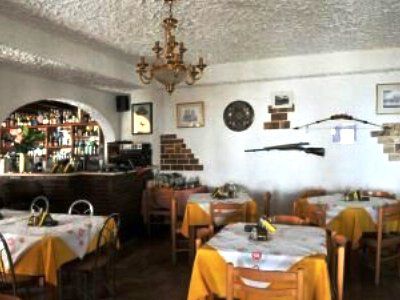 Pansion Alexandros Hotel Pelekas Bagian luar foto